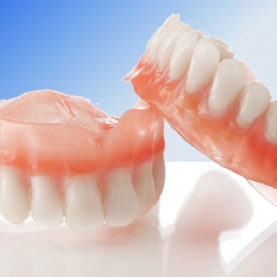 Răng giả quận 8 giá bao nhiêu