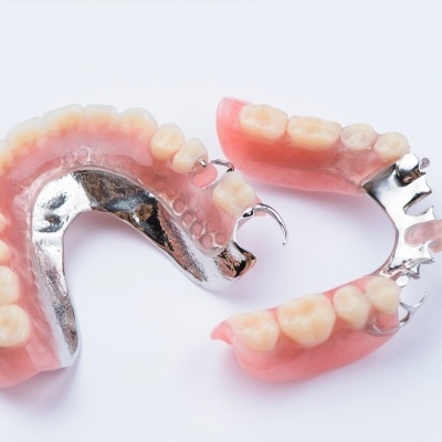 Răng giả tháo lắp quận 8