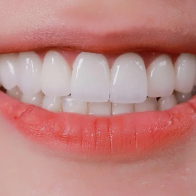 răng sứ thẩm mỹ quận 8