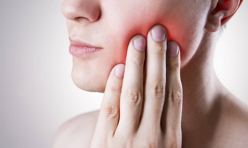 nguyên nhân gây đau răng về đêm dữ dội