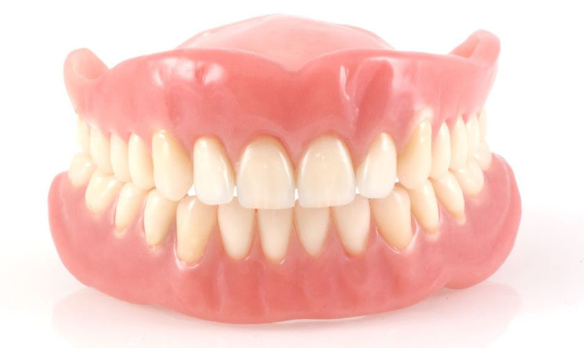 các loại răng giả tháo lắp quận 8 chất lượng cao