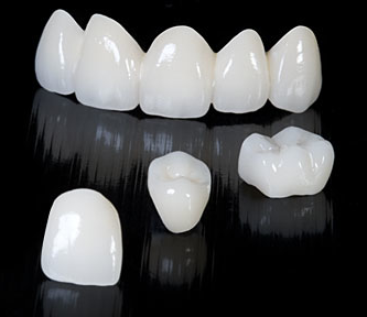 Bọc răng sứ quận 8 với đội ngũ bác sĩ chuyên nghiệp