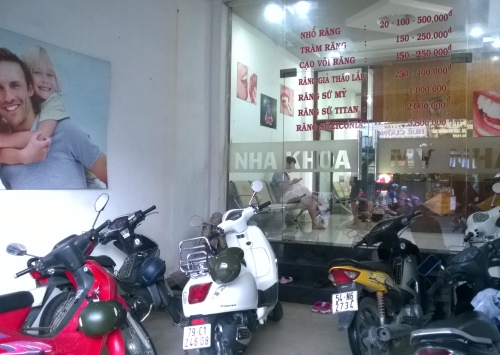 Nha Khoa 